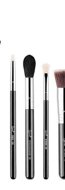 Sigma Beauty Most-Wanted Brush Set Sigma Beauty Most-Wanted Brush Set